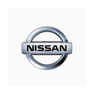 Nissan VIN