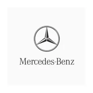 Mercedes-Benz VIN