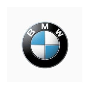 BMW VIN