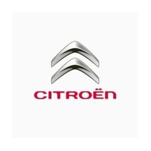 Citroën VIN