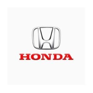 Honda VIN