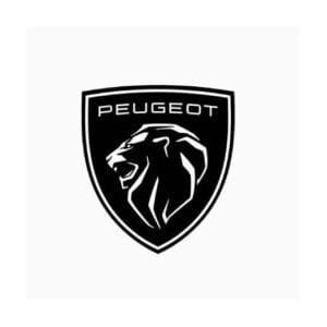 Peugeot VIN
