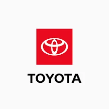 Toyota VIN