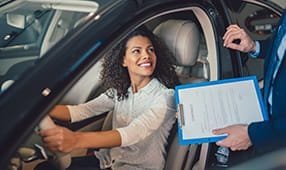 Conseils pour acheter une voiture d’occasion auprès d’un vendeur privé