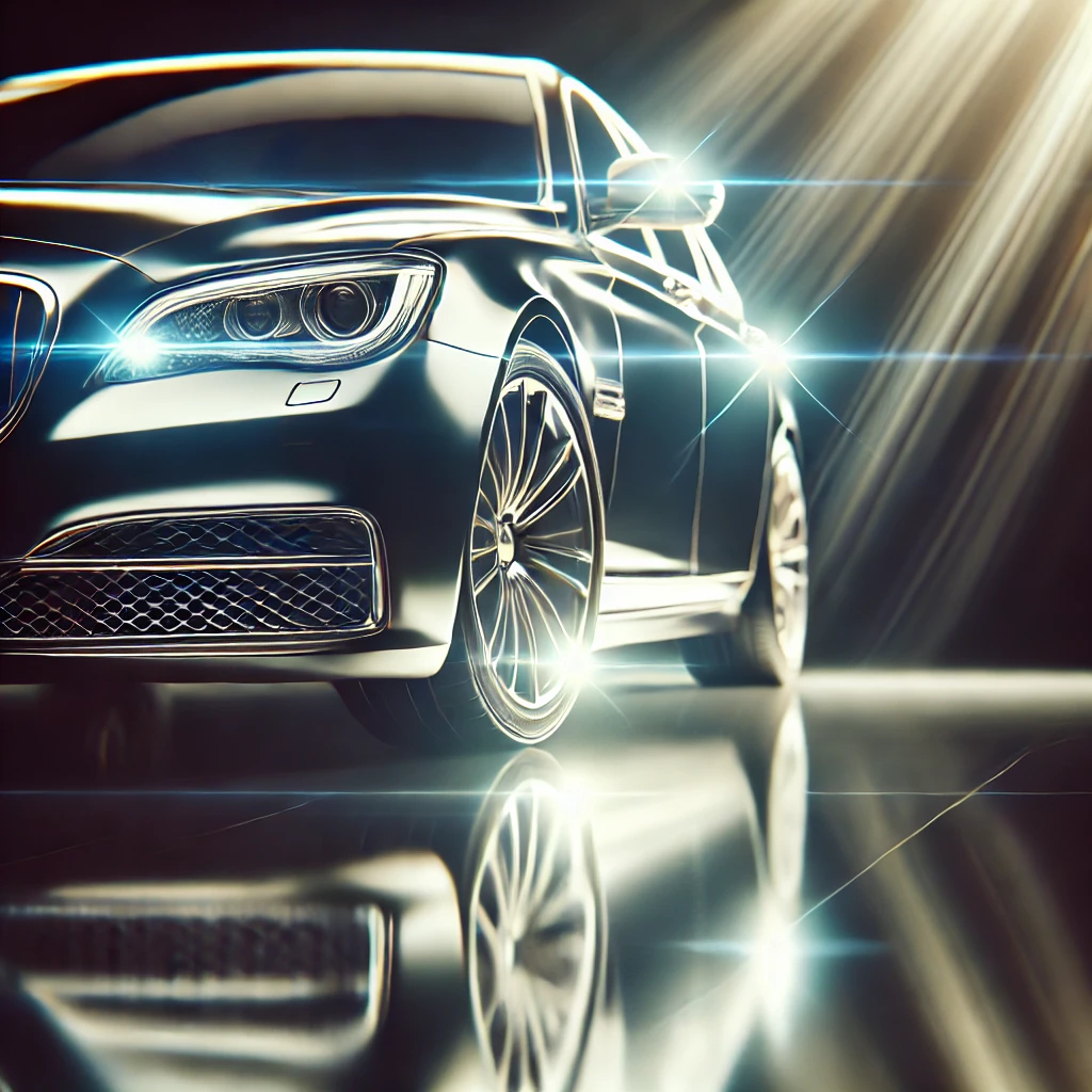 Comment faire confiance à un vendeur de voitures d'occasion ?