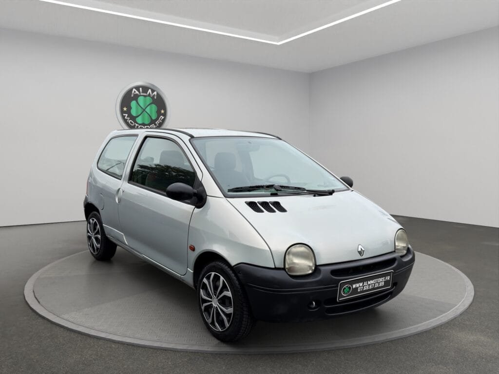 RENAULT TWINGO 1.2 60 ch