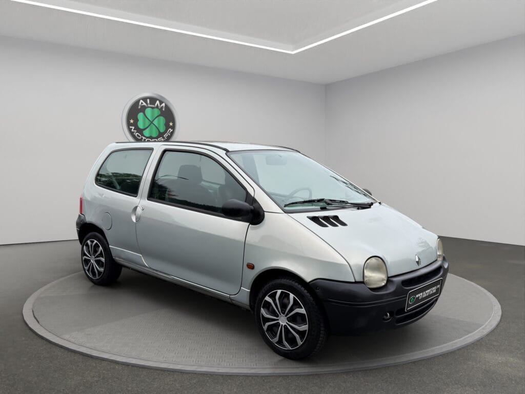 RENAULT TWINGO 1.2 60 ch