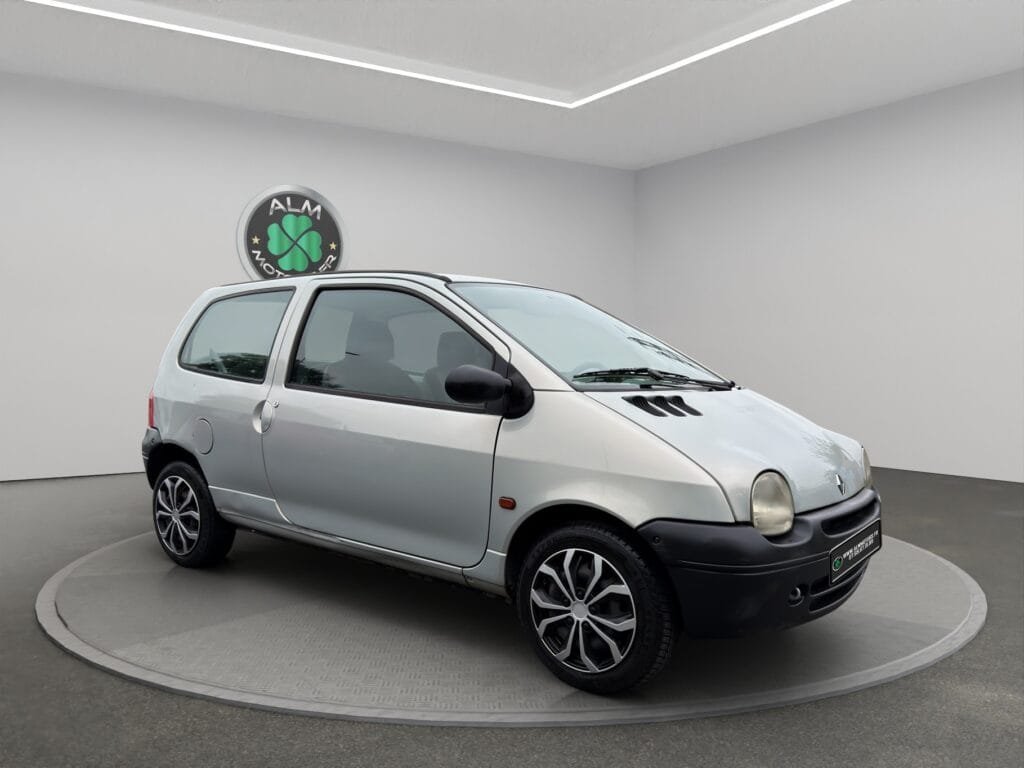 RENAULT TWINGO 1.2 60 ch