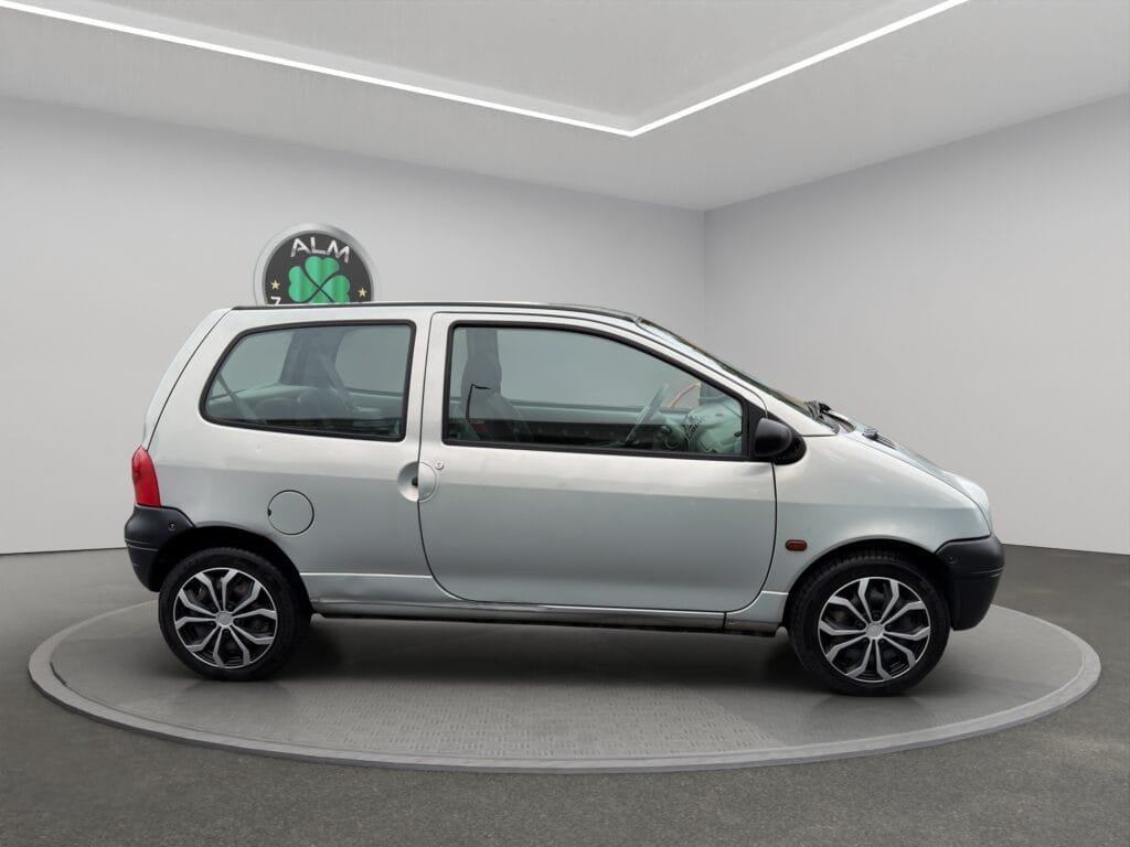 RENAULT TWINGO 1.2 60 ch