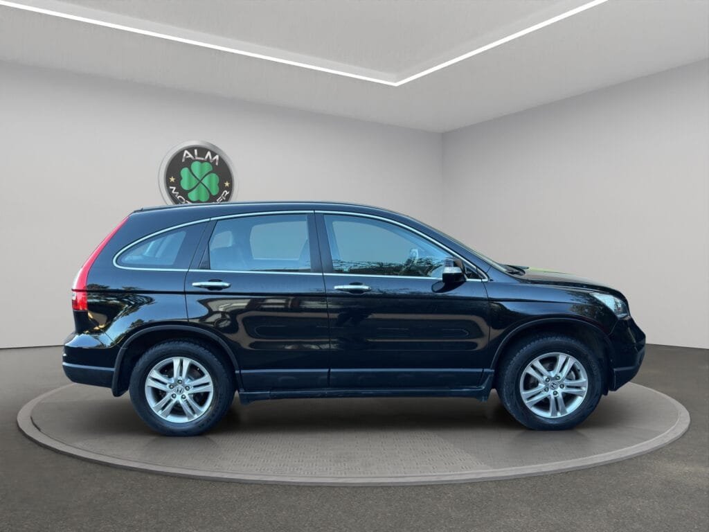 HONDA CR-V III (2) 2.2 I-DTEC 150 ELEGANCE