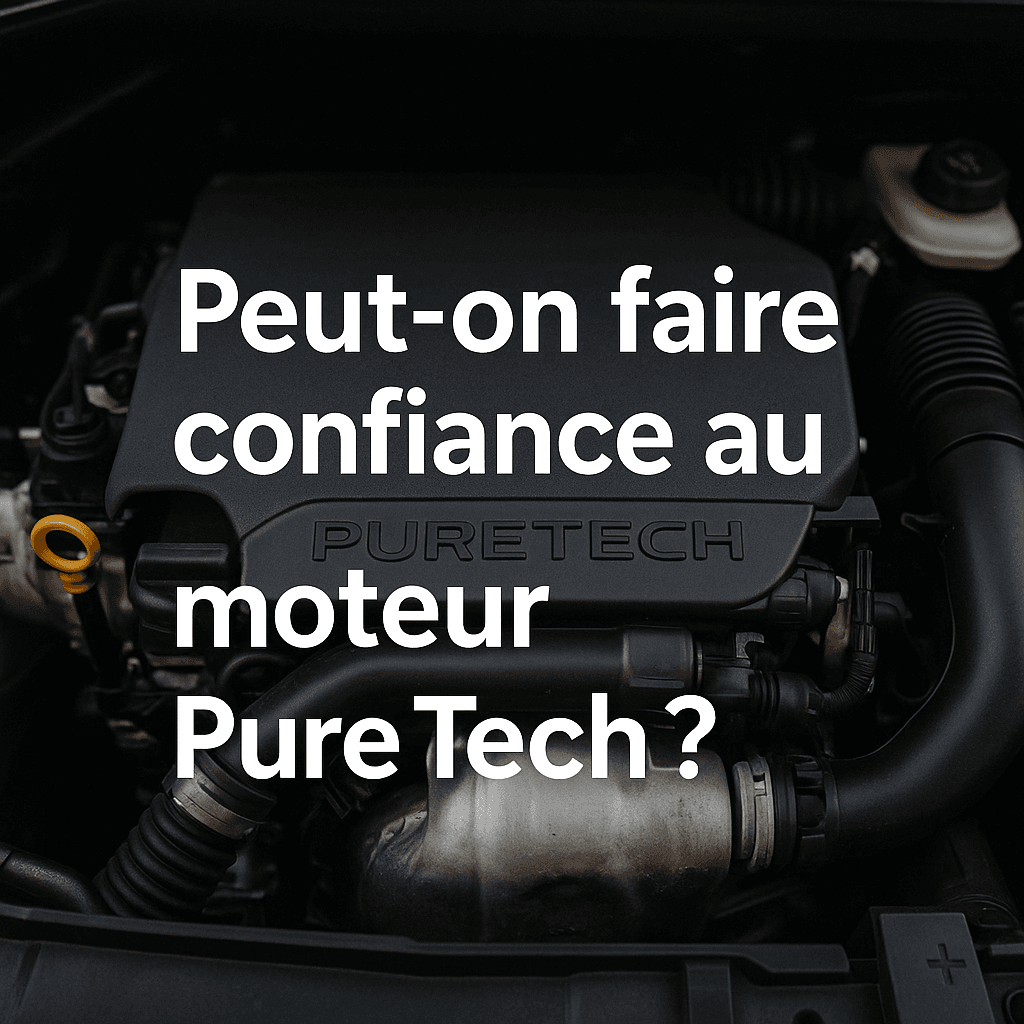 Peut-on faire confiance au moteur PureTech et est-il encore intéressant d’en acheter ?