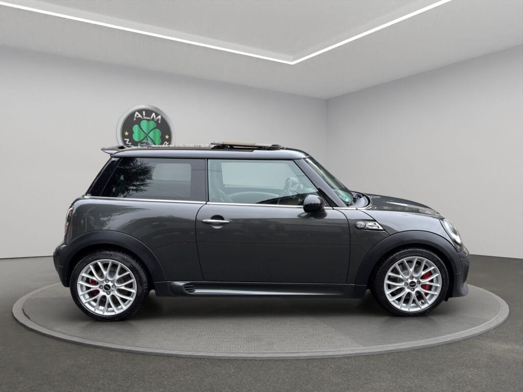 MINI MINI II (2) 1.6 211 JCW WORKS BVA