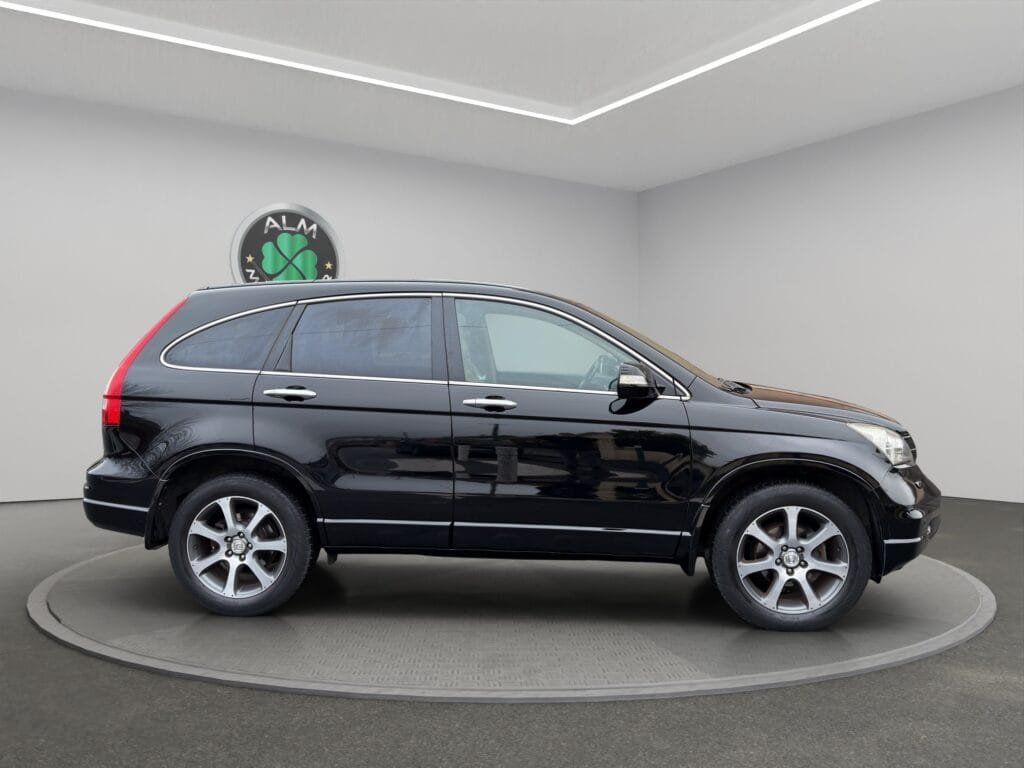 HONDA CR-V III (2) 2.2 I-DTEC 150 EXECUTIVE BVA