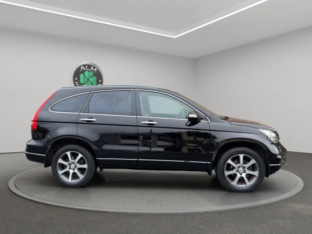 HONDA CR-V III (2) 2.2 I-DTEC 150 EXECUTIVE BVA