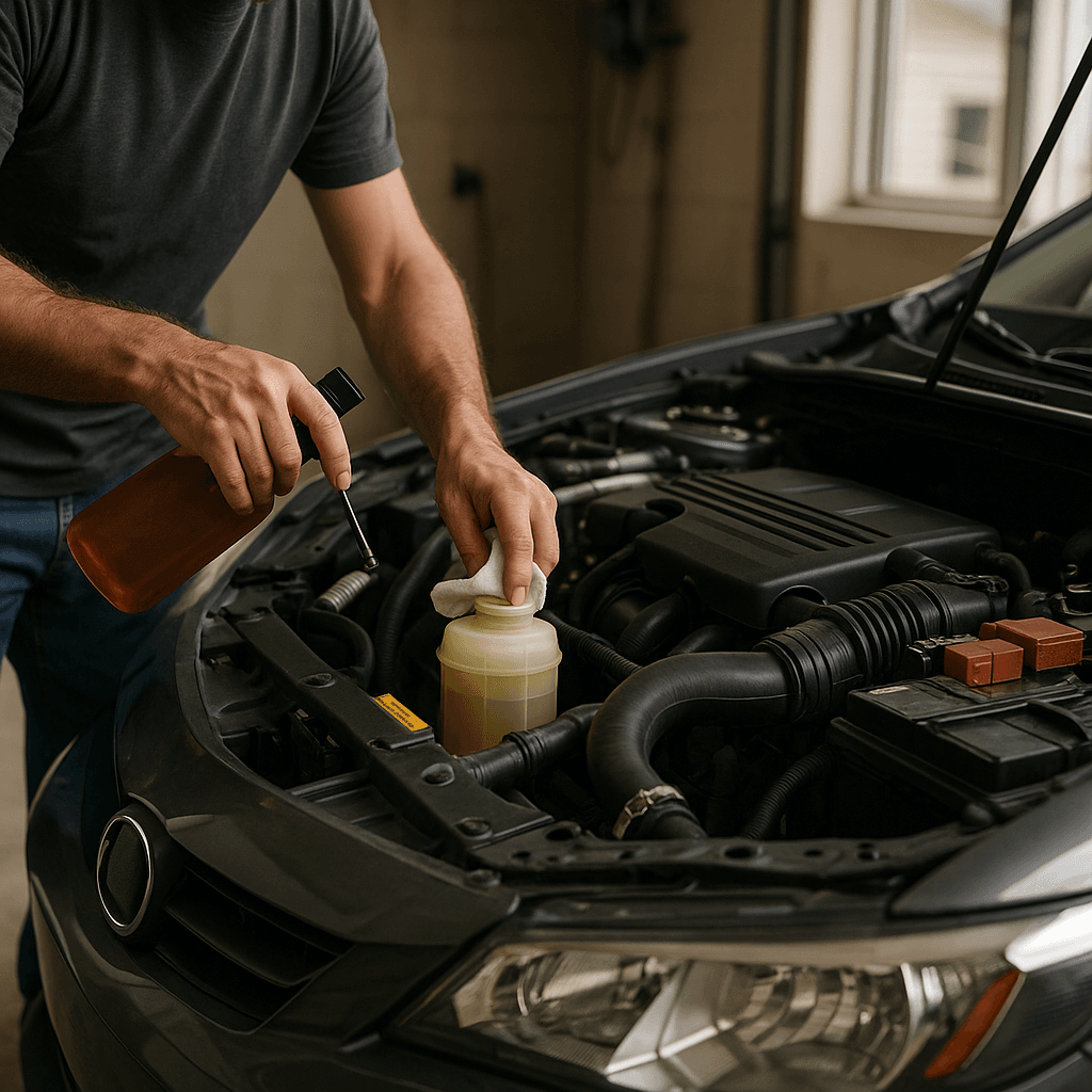 Les entretiens indispensables pour prolonger la durée de vie de votre voiture