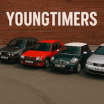 Les Youngtimers : quand les anciennes redéfinissent l’avenir de l’automobile
