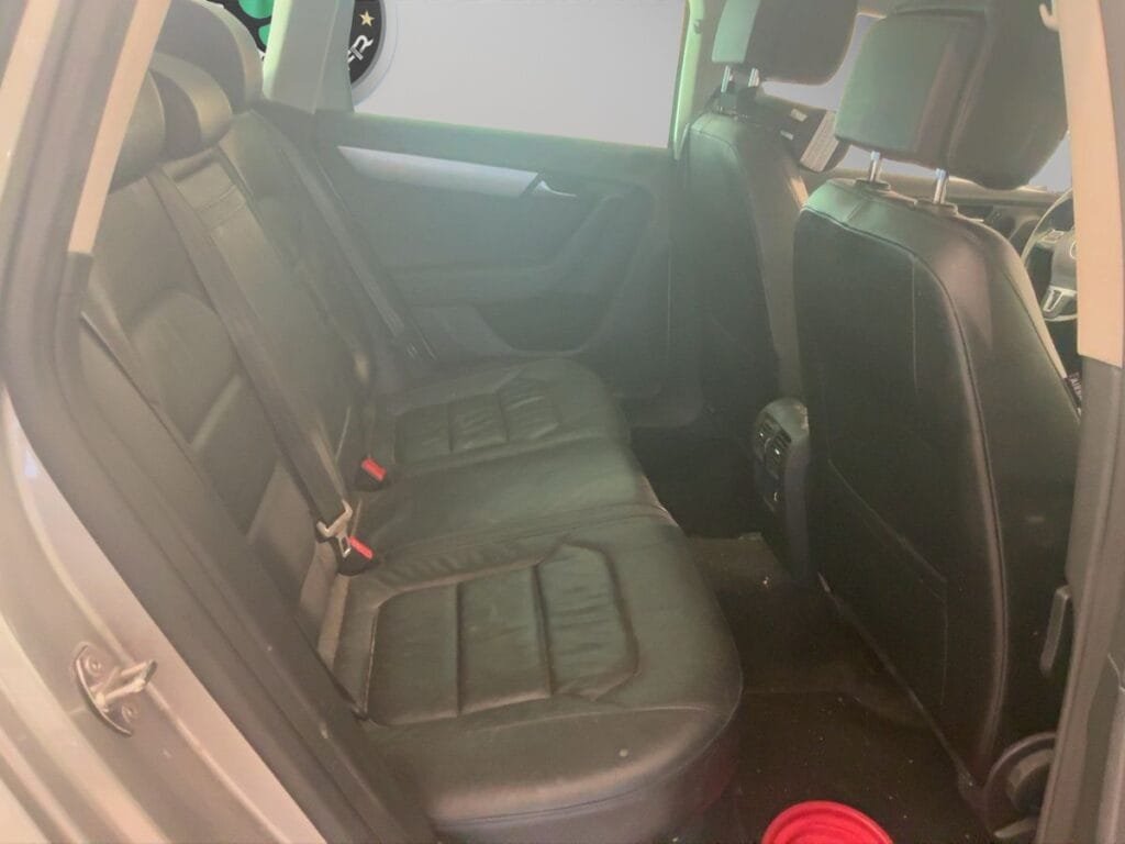 VOLKSWAGEN PASSAT VII ALLTRACK 2.0 TDI 170 BLUEMOTION TECHNOLOGY 4MOTION DSG6