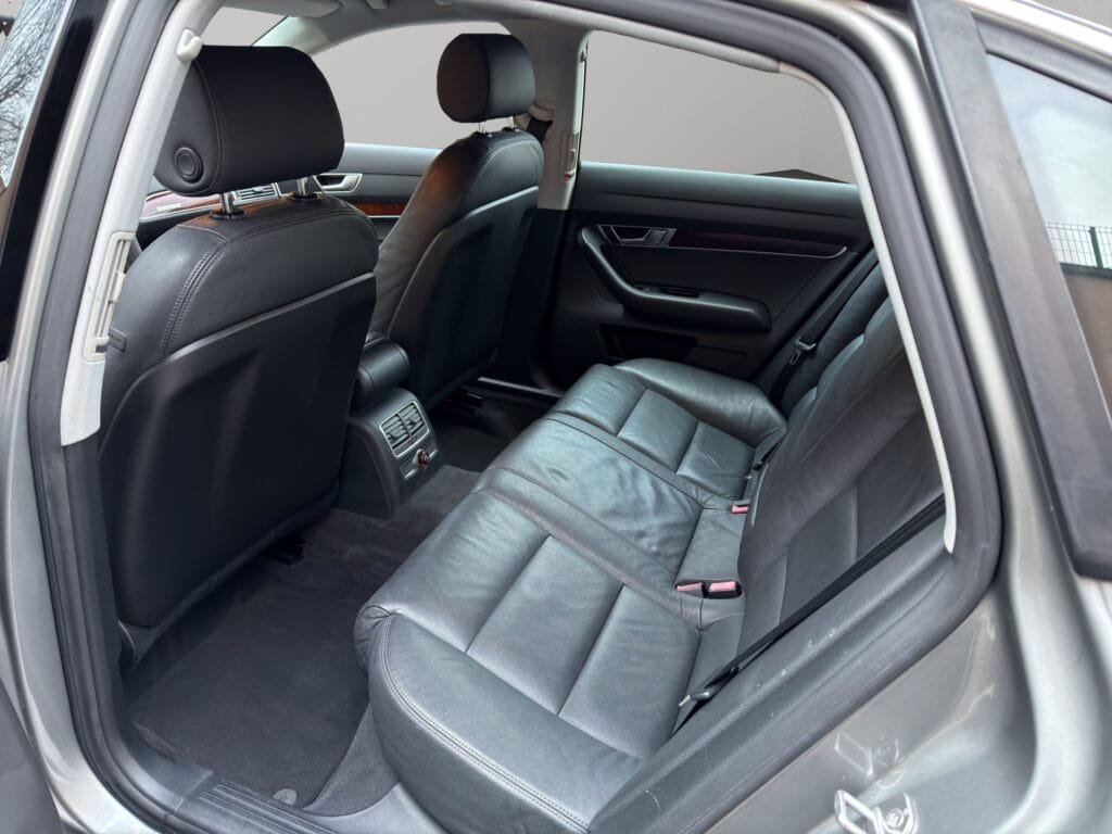 AUDI A6 III V6 3.0 TDI FAP AMBITION LUXE QUATTRO TIPTRONIC