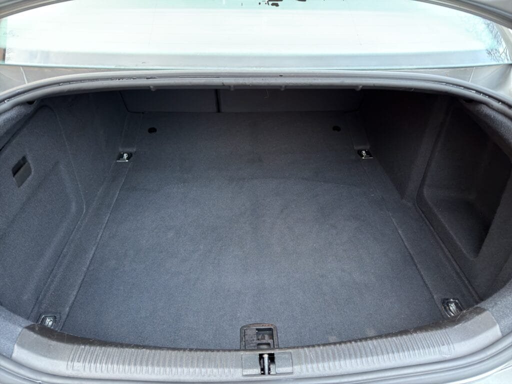 AUDI A6 III V6 3.0 TDI FAP AMBITION LUXE QUATTRO TIPTRONIC