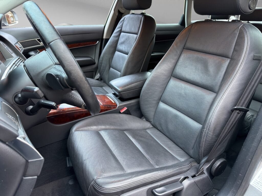 AUDI A6 III V6 3.0 TDI FAP AMBITION LUXE QUATTRO TIPTRONIC