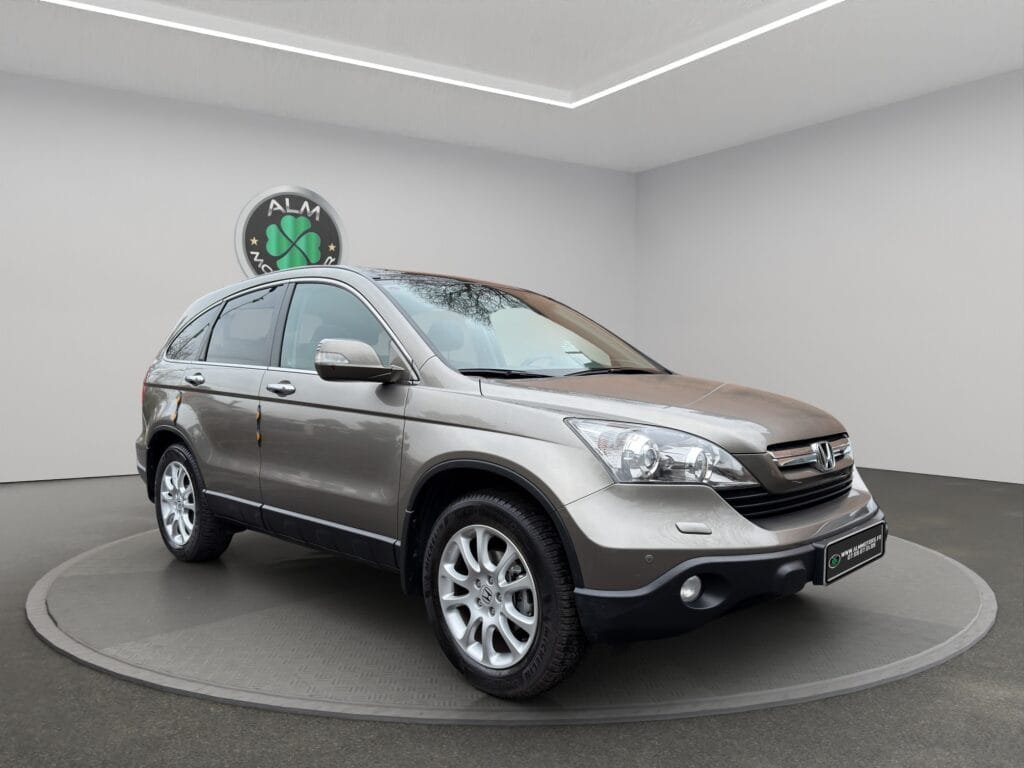 HONDA CR-V III 2.0 I-VTEC 150 EXECUTIVE