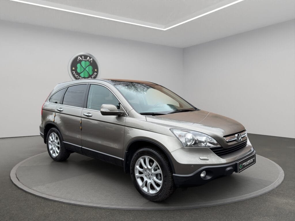 HONDA CR-V III 2.0 I-VTEC 150 EXECUTIVE