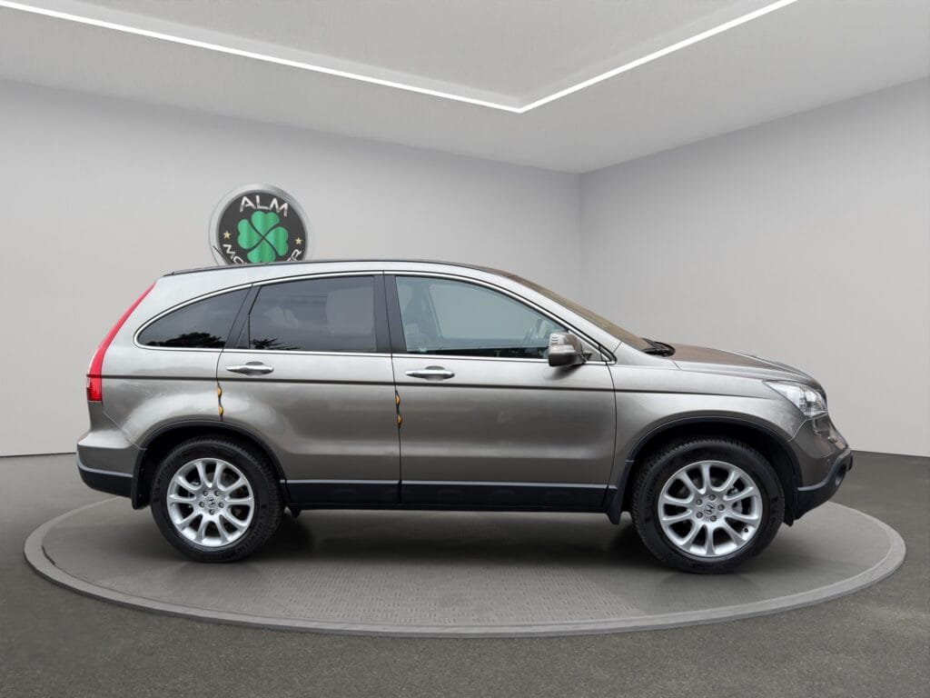 HONDA CR-V III 2.0 I-VTEC 150 EXECUTIVE