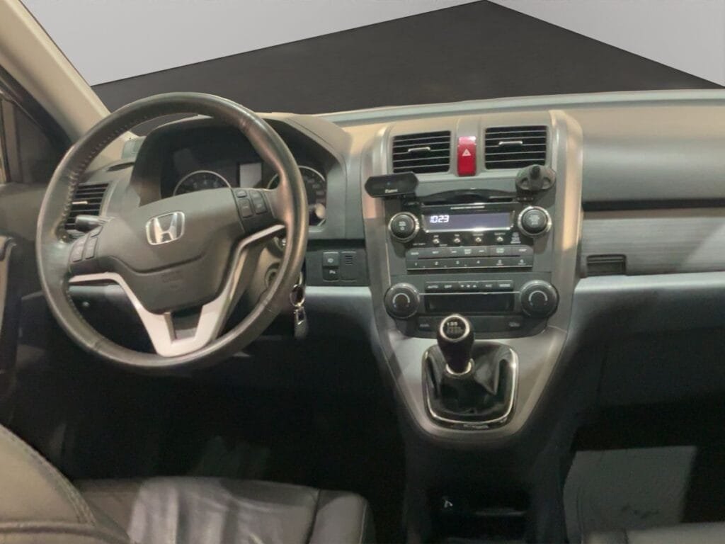 HONDA CR-V III 2.0 I-VTEC 150 EXECUTIVE