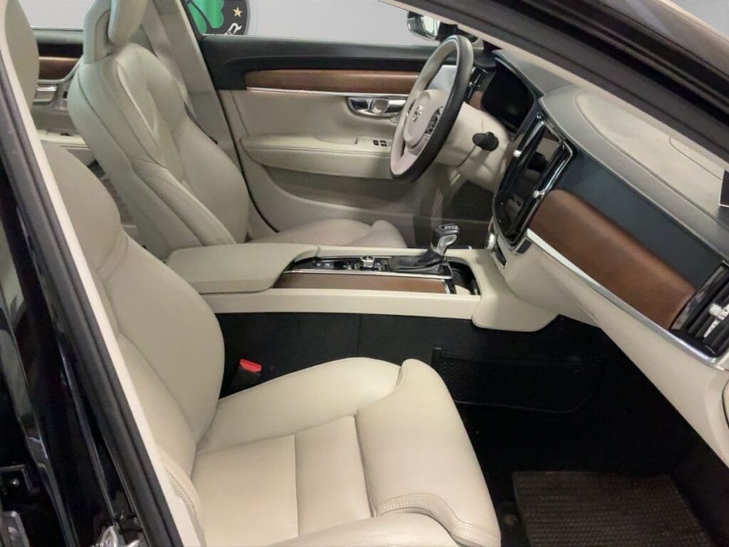 VOLVO S90 II D5 AWD 235 INSCRIPTION GEARTRONIC 8