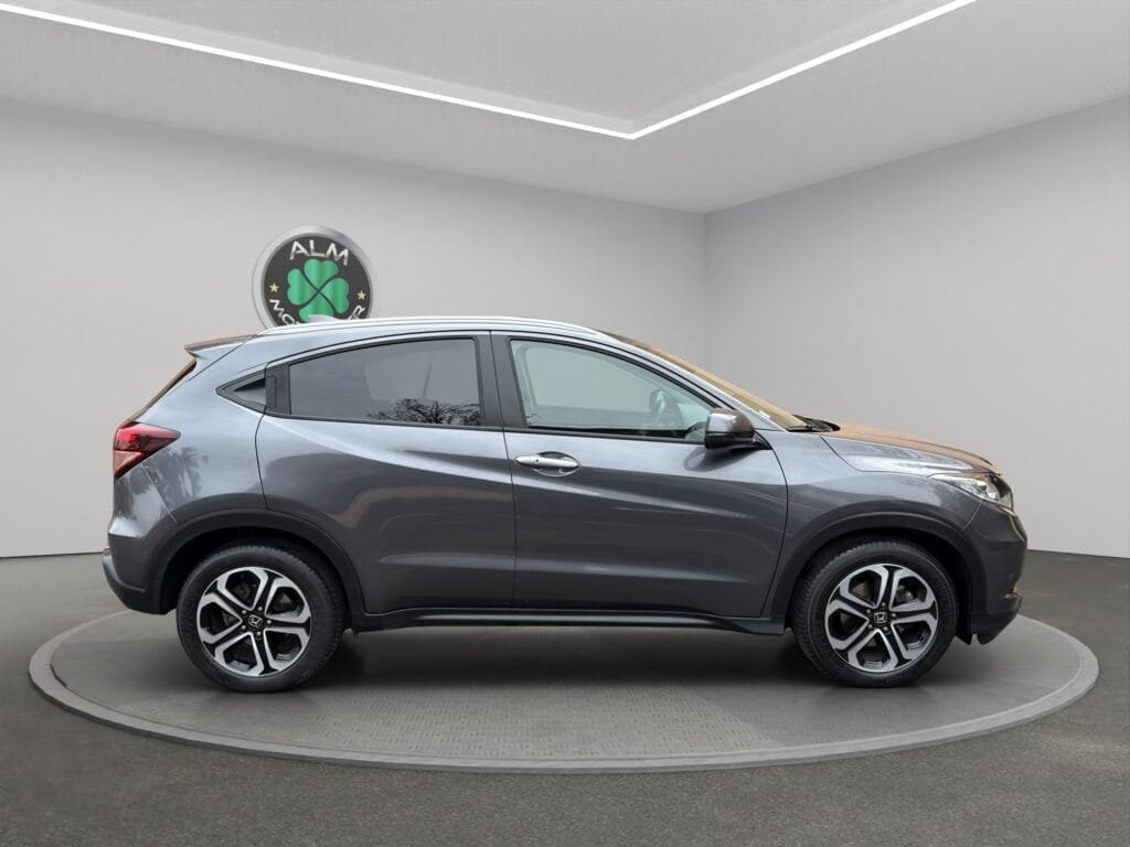 HONDA HR-V II 1.6 I-DTEC 120 EXECUTIVE NAVI