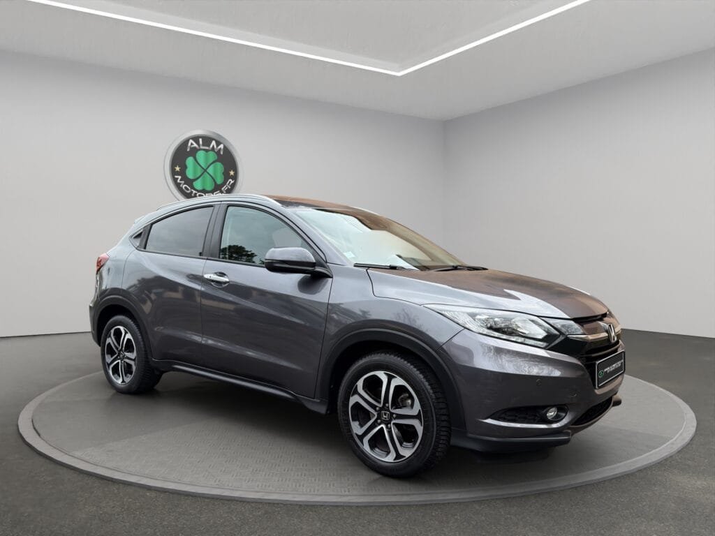 HONDA HR-V II 1.6 I-DTEC 120 EXECUTIVE NAVI