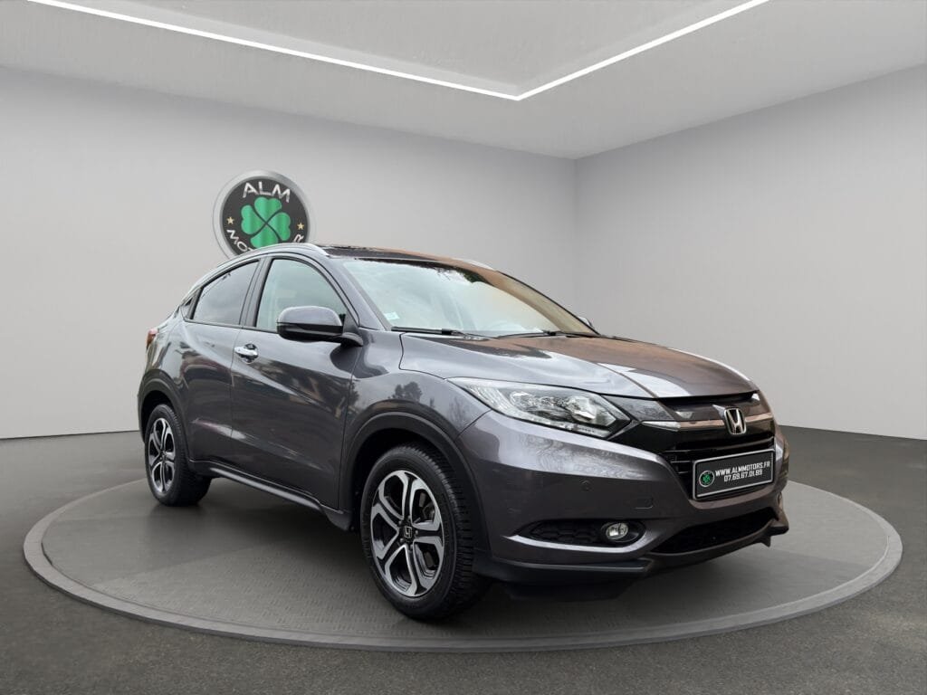 HONDA HR-V II 1.6 I-DTEC 120 EXECUTIVE NAVI