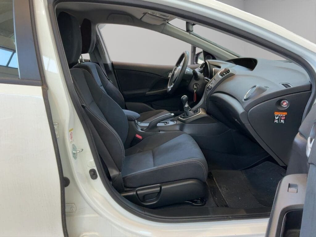 HONDA CIVIC IX 1.6 I-DTEC 120 SPORT