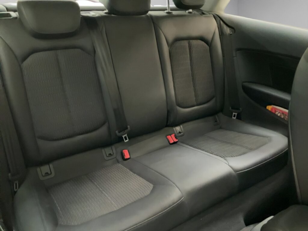 AUDI A3 III 2.0 TDI 150ch S-TRONIC AMBIENTE
