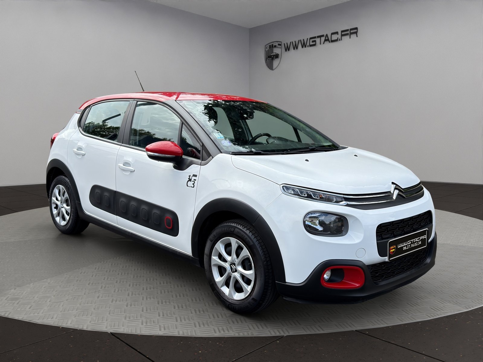 Citroën