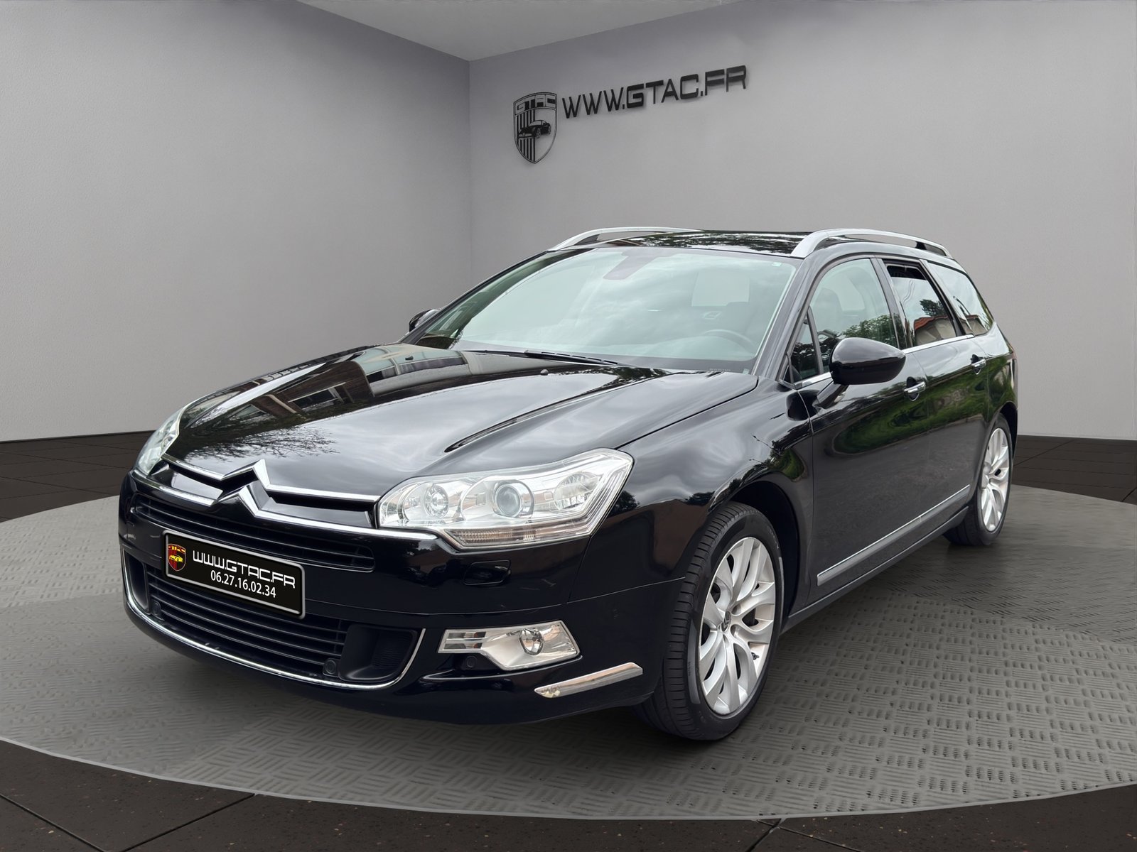Citroën