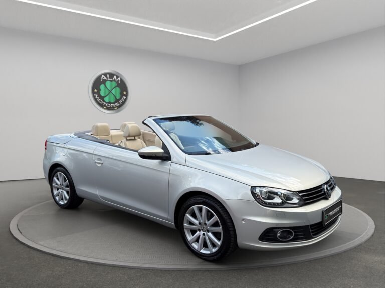 VOLKSWAGEN EOS (2)