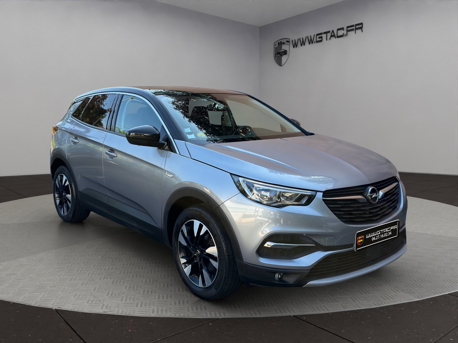 OPEL