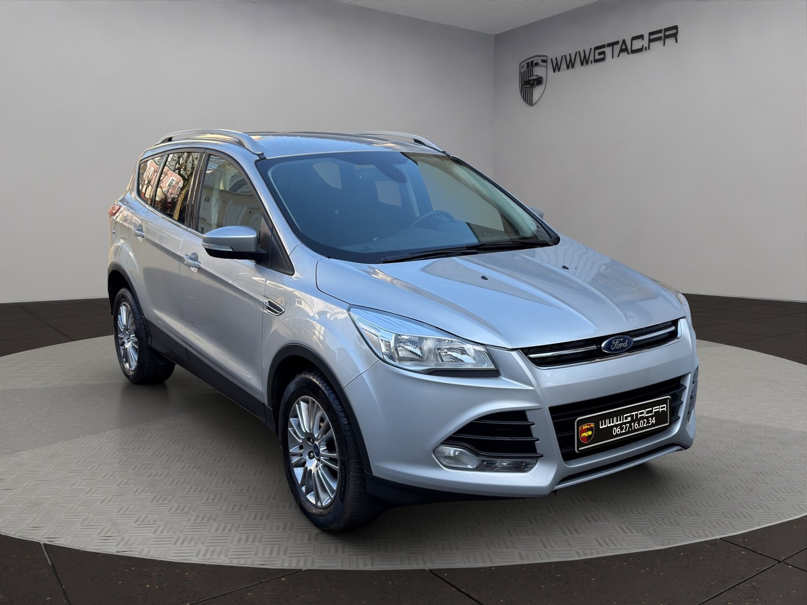 Ford
