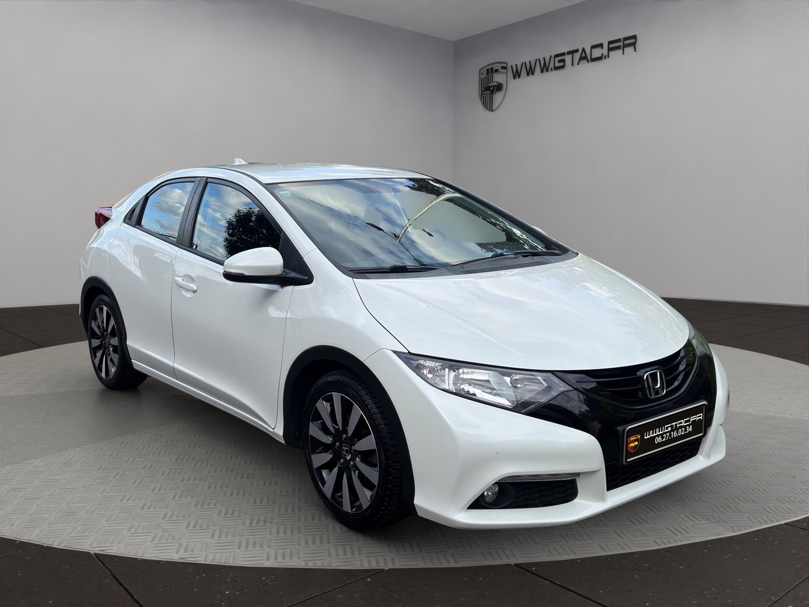 Honda