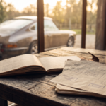 Carnet d'entretien perdu : comment récupérer l'historique officiel de votre voiture