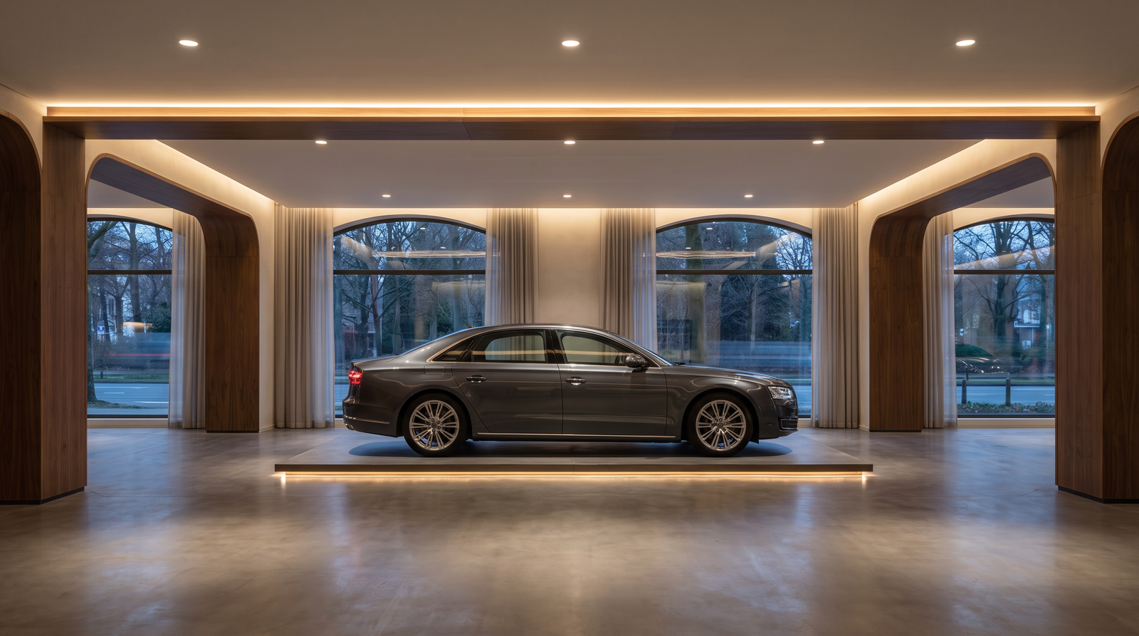 Acheter une voiture d'occasion en confiance