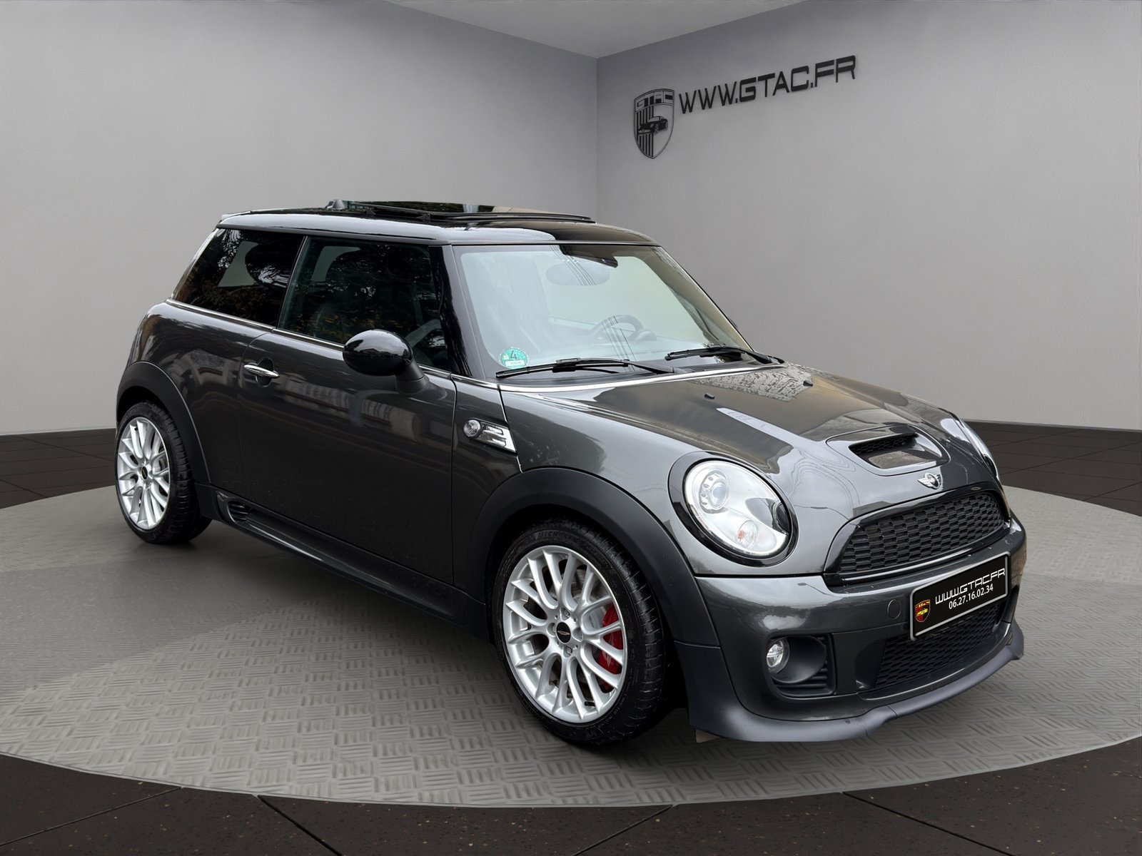 MINI