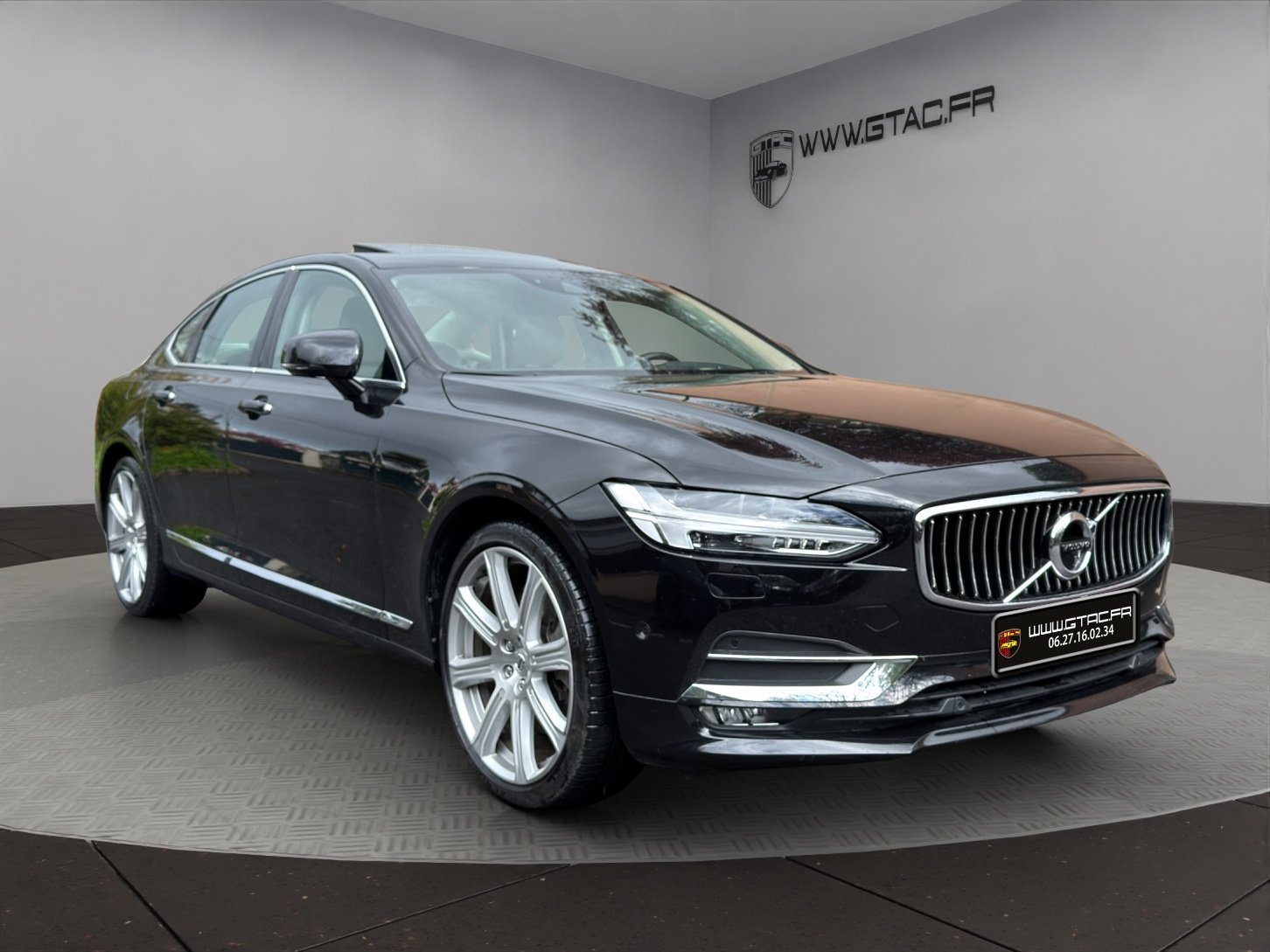 Volvo