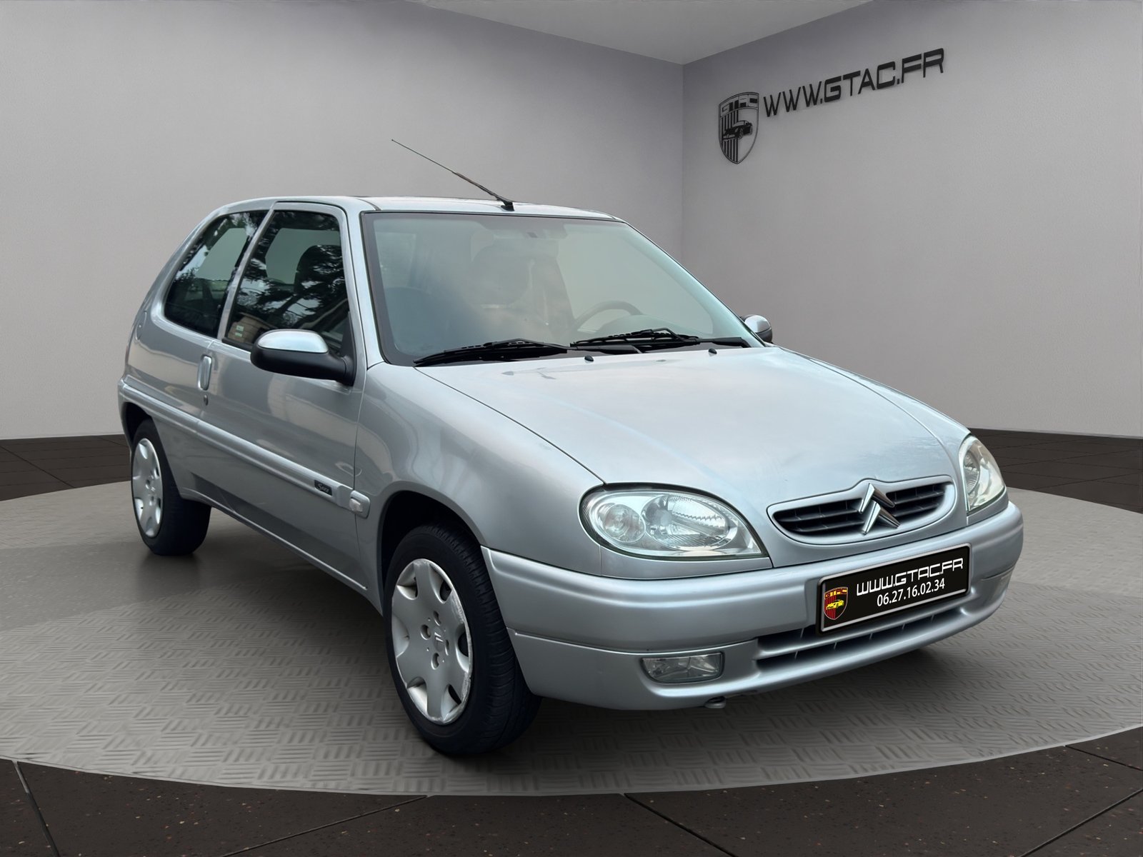 Citroën
