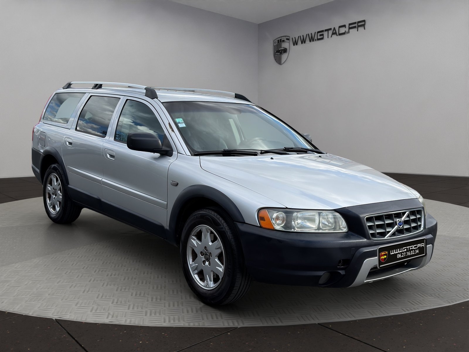 Volvo